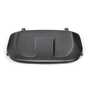 Ram TRX Engine Cover - Anderson Composites - Carbon Fiber - `21-`22 Ram TRX Engine Cover - Anderson Composites - Carbon Fiber - `21-`22